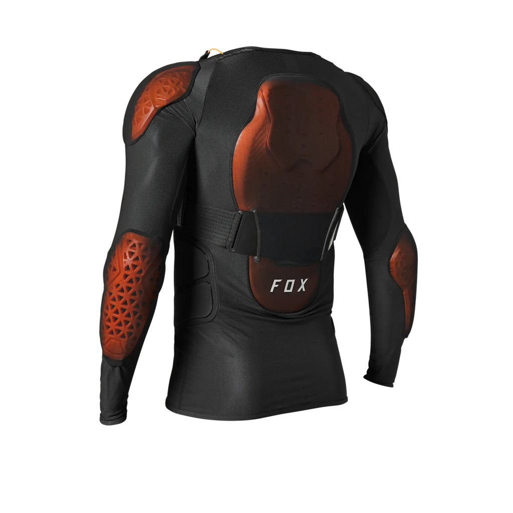 Fox Baseframe Pro D3o Jacket Jr