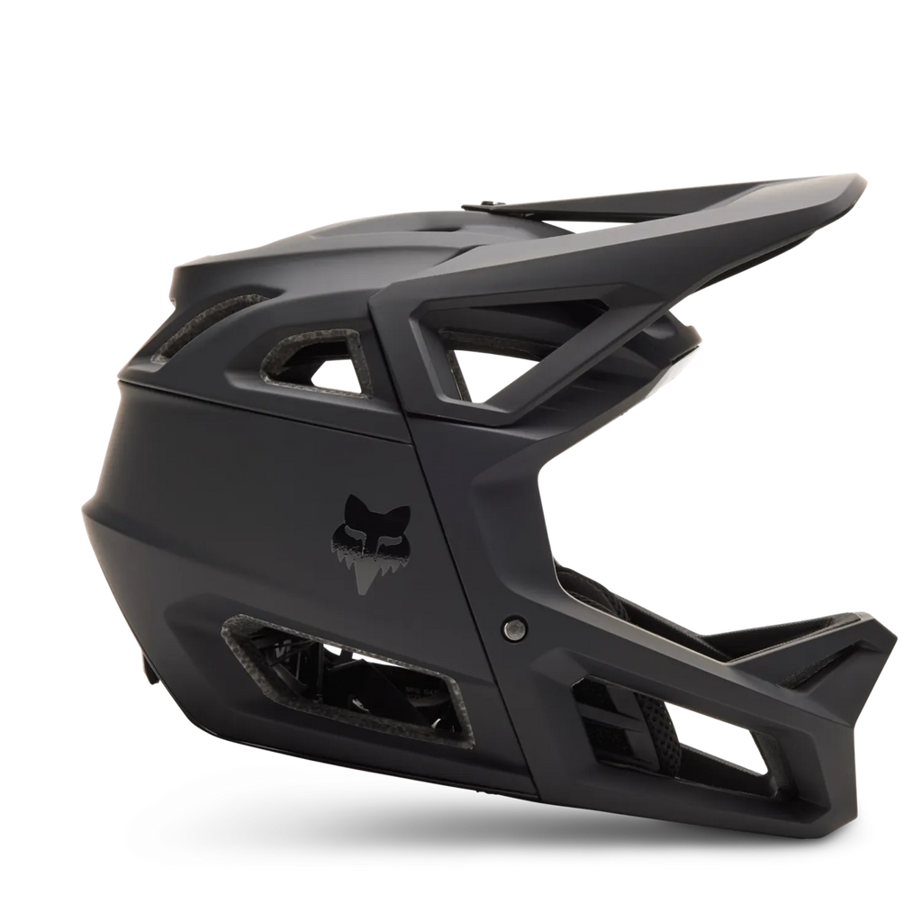 Fox Proframe Rs Blk, Ce