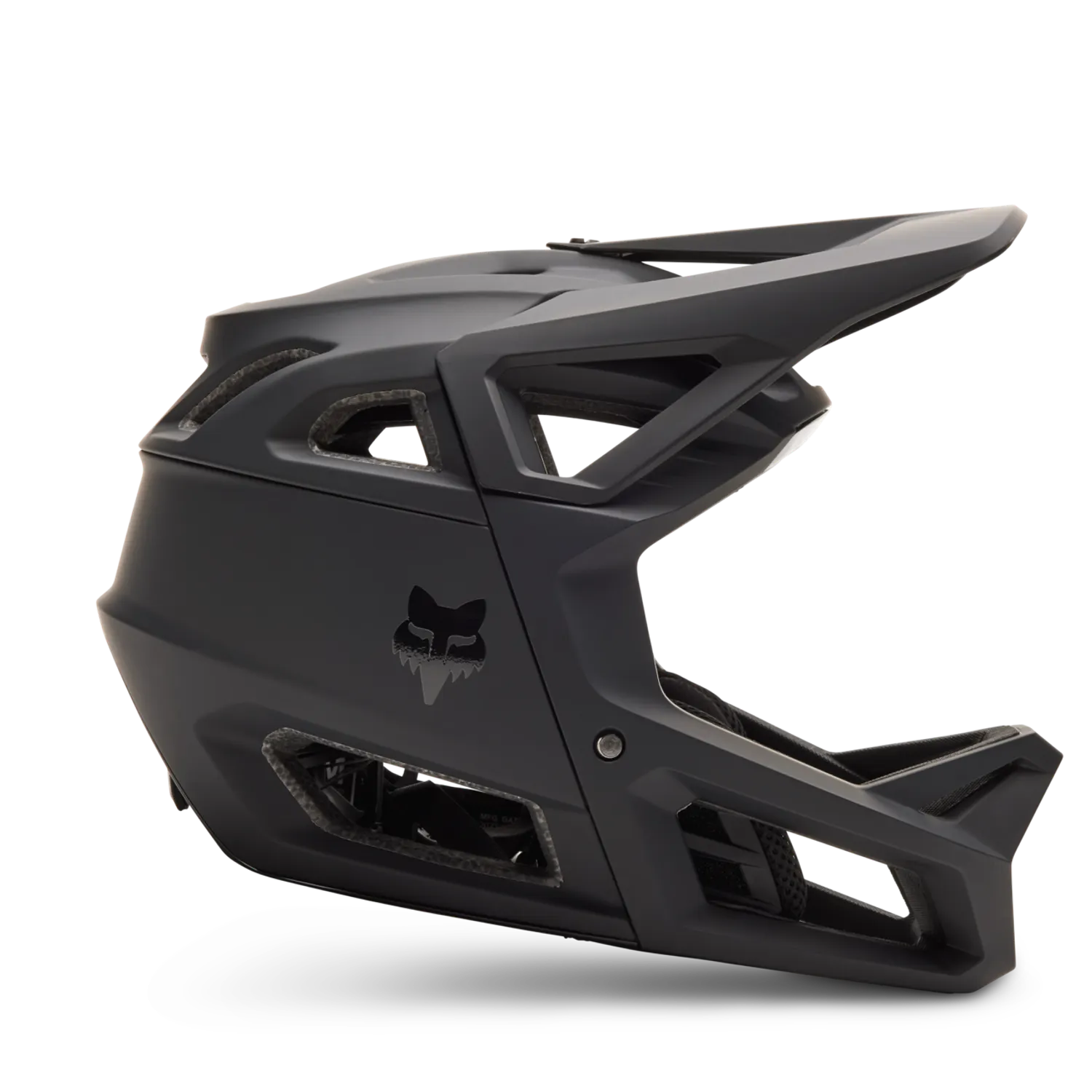 Fox Proframe Rs Blk, Ce