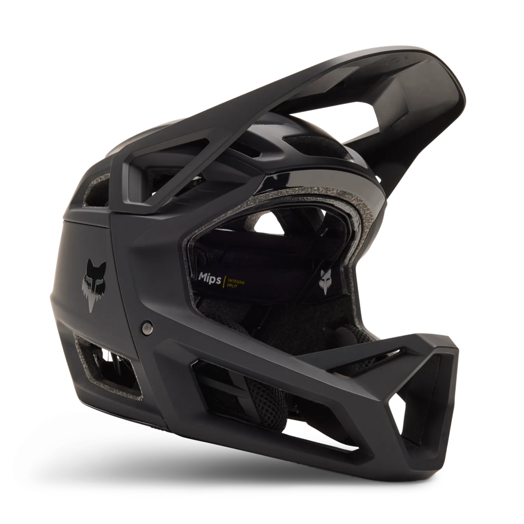 Fox Proframe Rs Blk, Ce