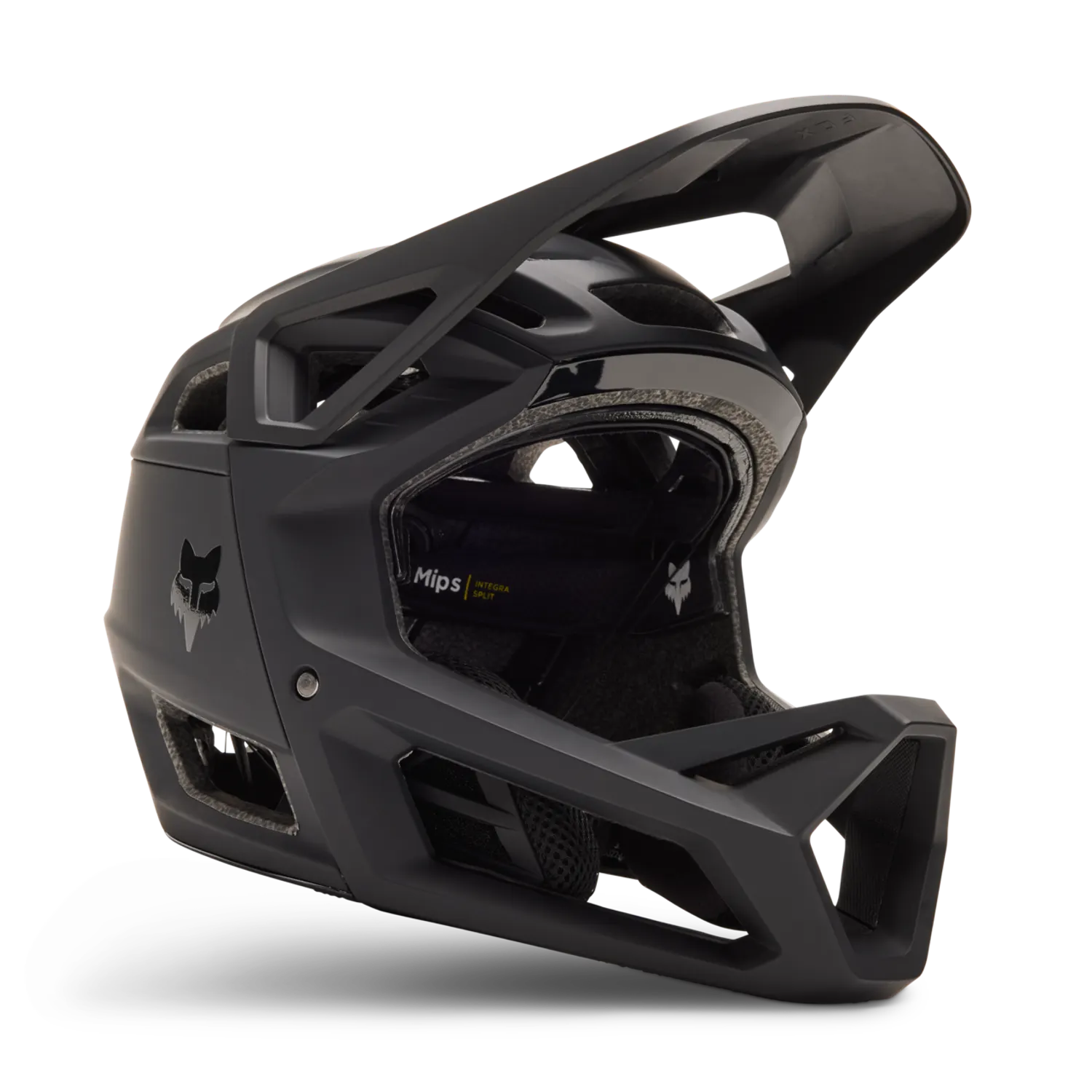 Fox Proframe Rs Blk, Ce