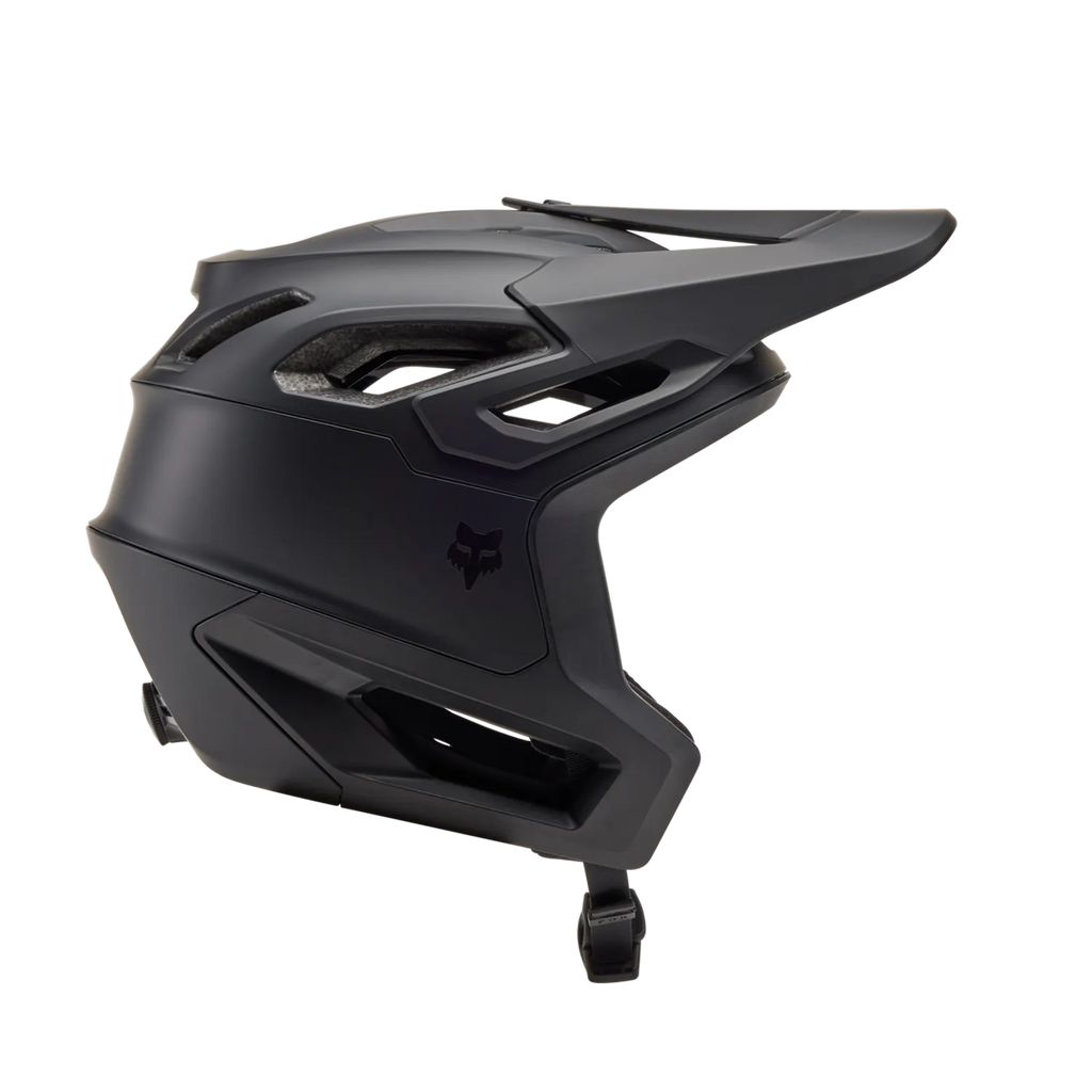 Fox Dropframe Pro Mt Blk Ce