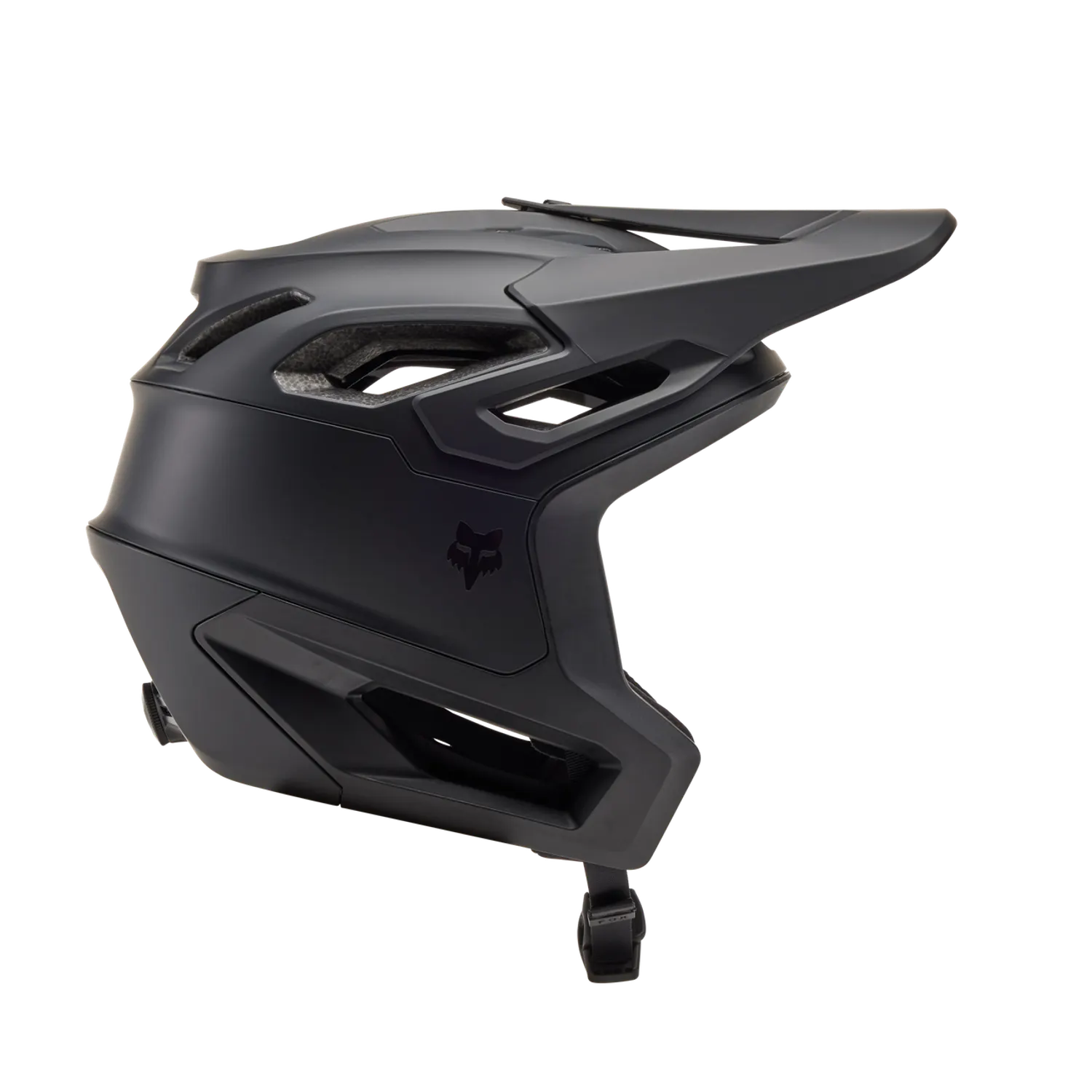 Fox Dropframe Pro Mt Blk Ce