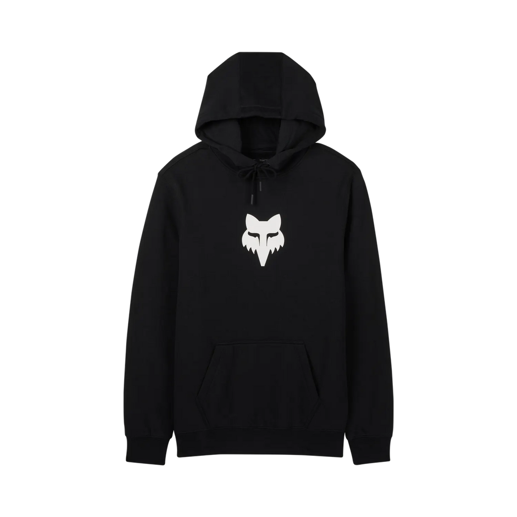 Fox Fox Head Fleece Po