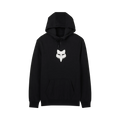 Fox Fox Head Fleece Po