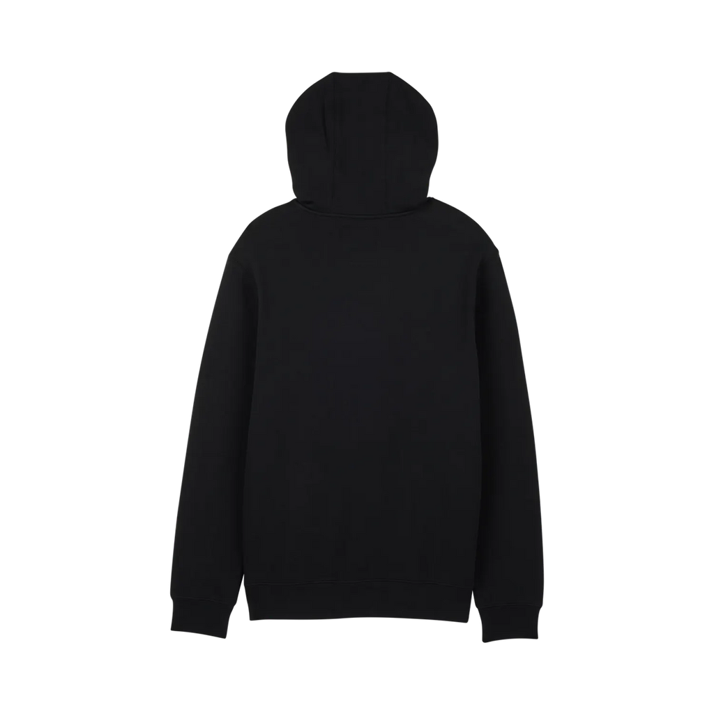 Fox Fox Head Fleece Po