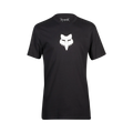 Fox Fox Head Ss Prem Tee