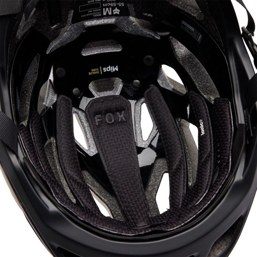 Fox Crossframe Pro Ce