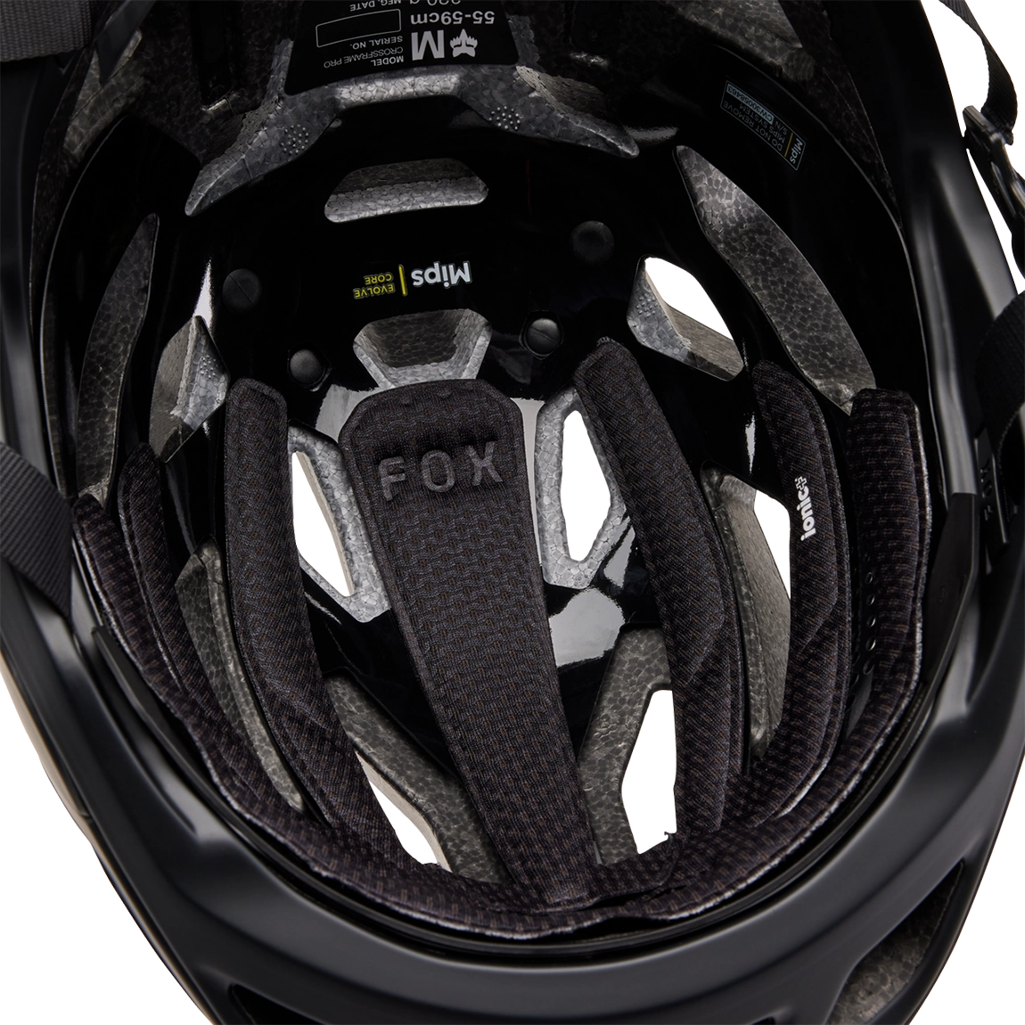 Fox Crossframe Pro Ce