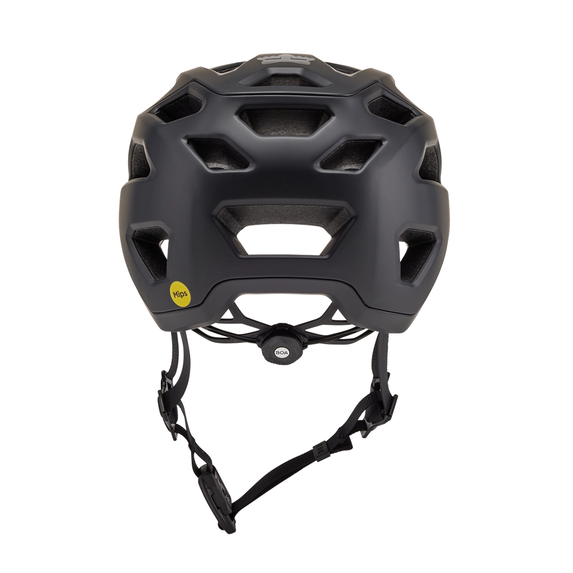 Fox Crossframe Pro Ce