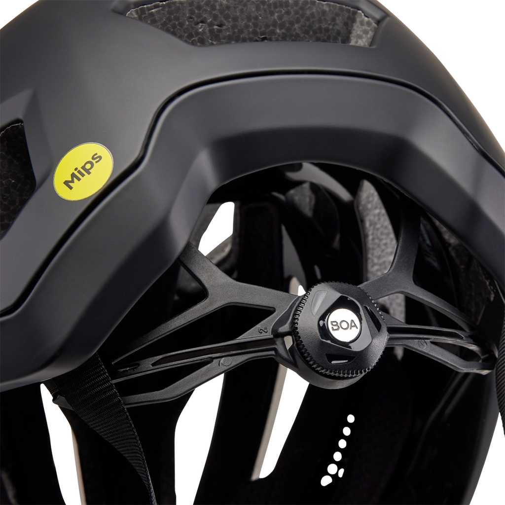 Fox Crossframe Pro Ce