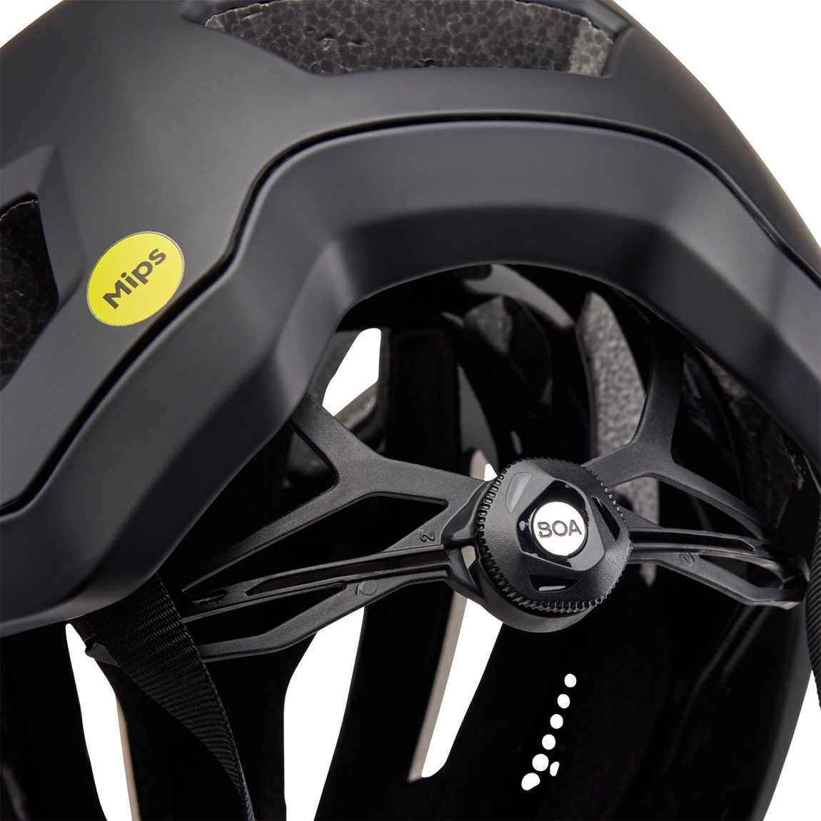 Fox Crossframe Pro Ce