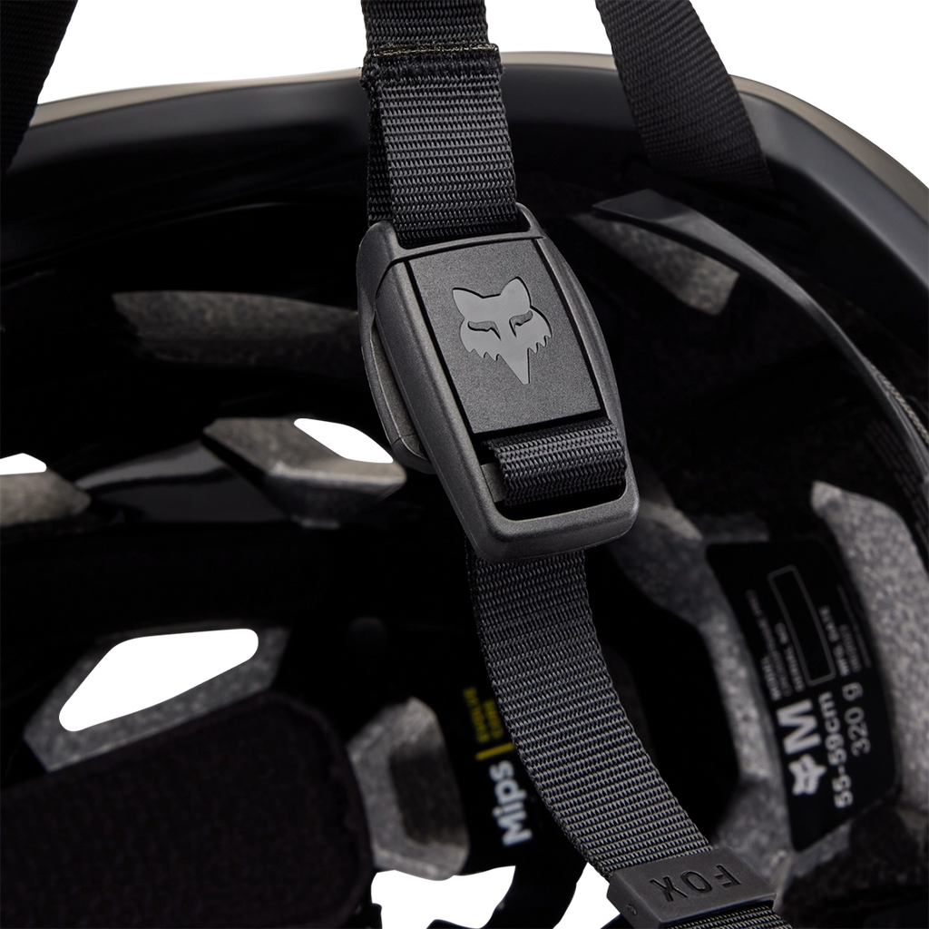 Fox Crossframe Pro Ce