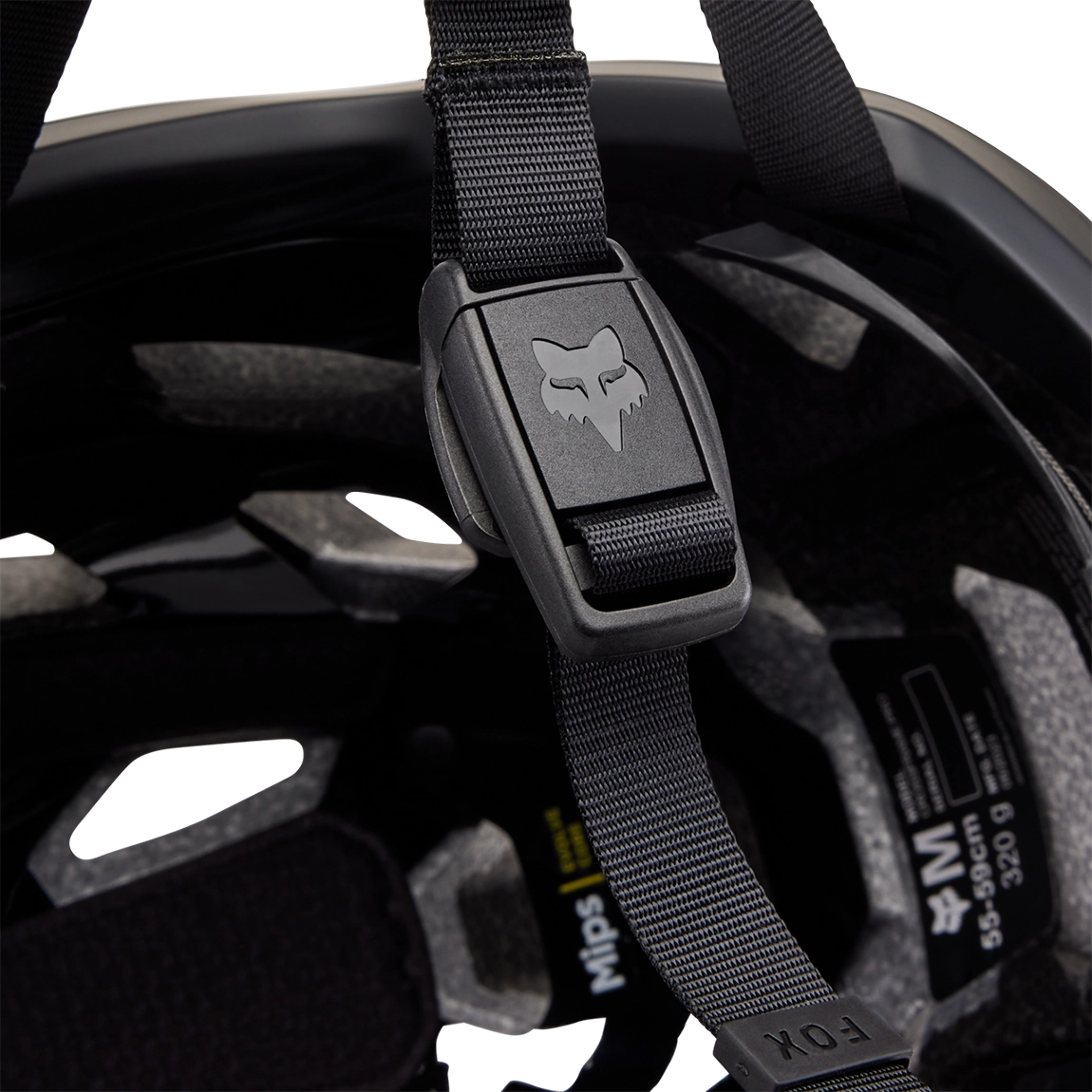 Fox Crossframe Pro Ce