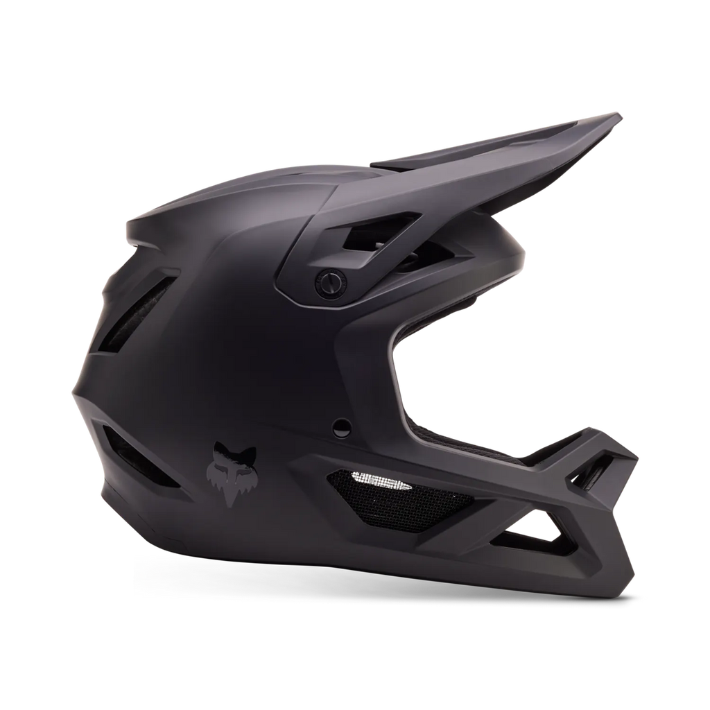 Fox Rampage Mt Blk Ce/Cpsc