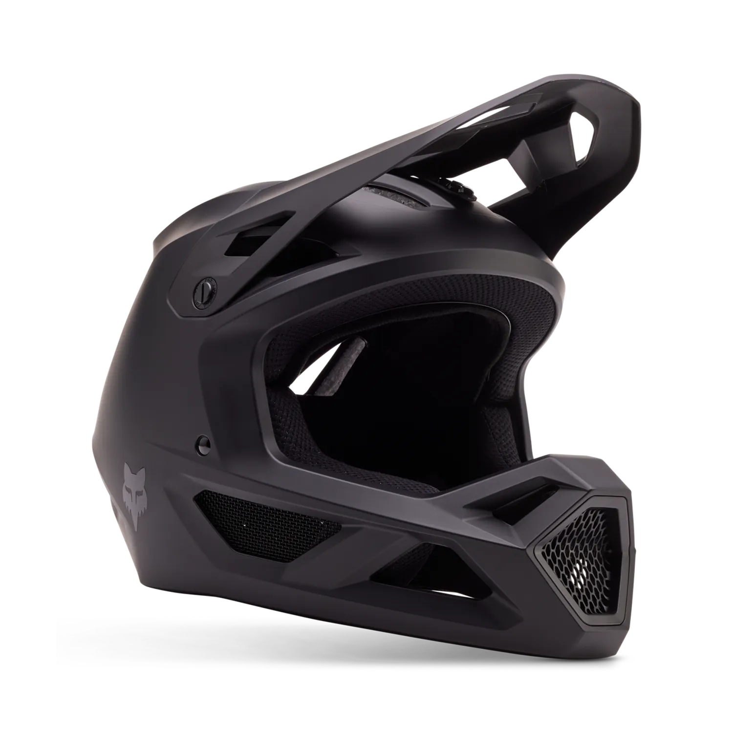 Fox Rampage Mt Blk Ce/Cpsc