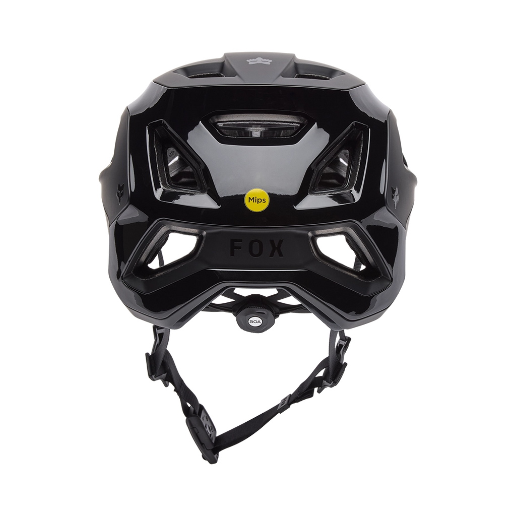 Fox Speedframe Rs Ce