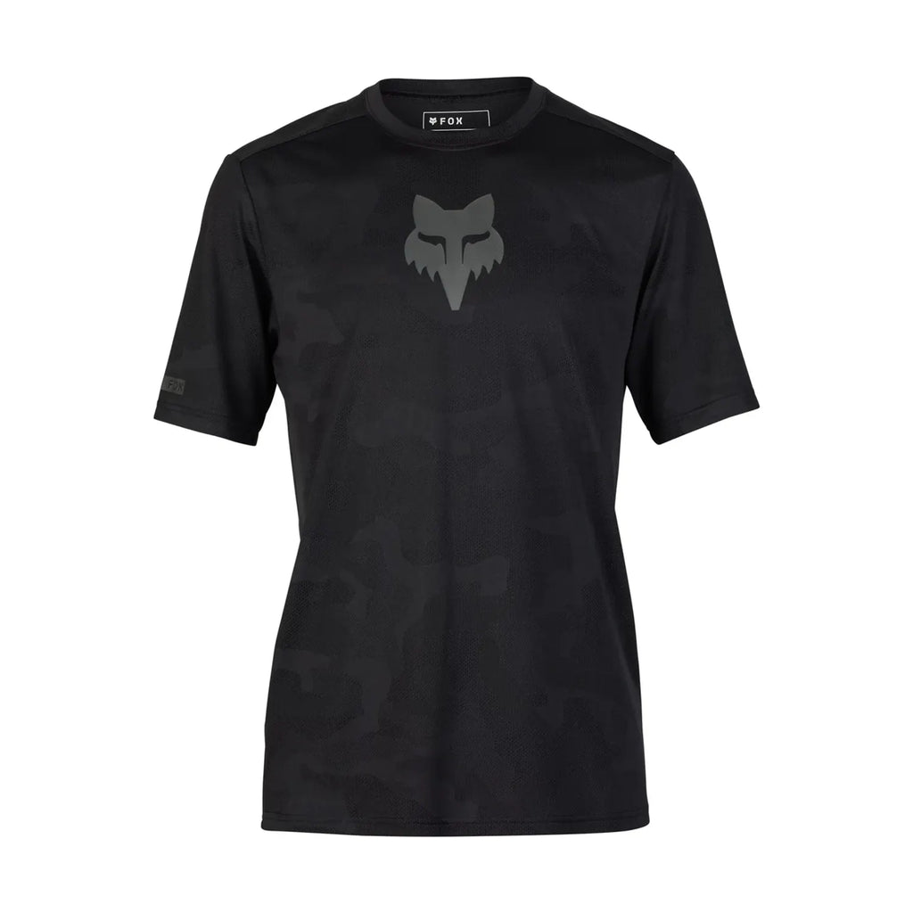 Fox Ranger Tru Dri Ss Jersey