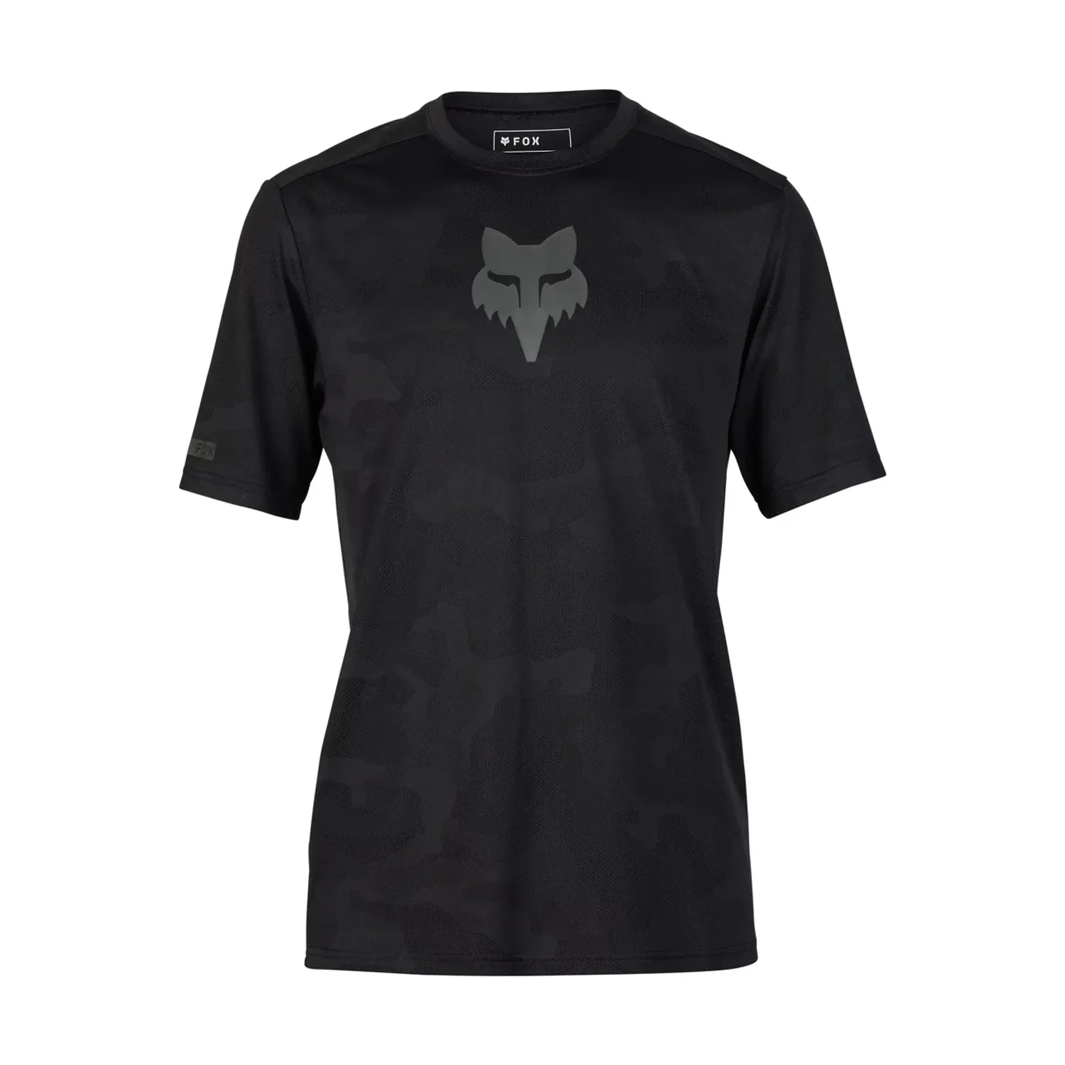 Fox Ranger Tru Dri Ss Jersey