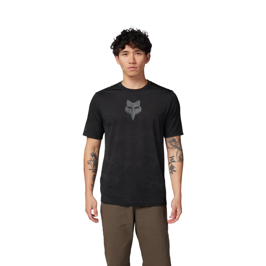 Fox Ranger Tru Dri Ss Jersey