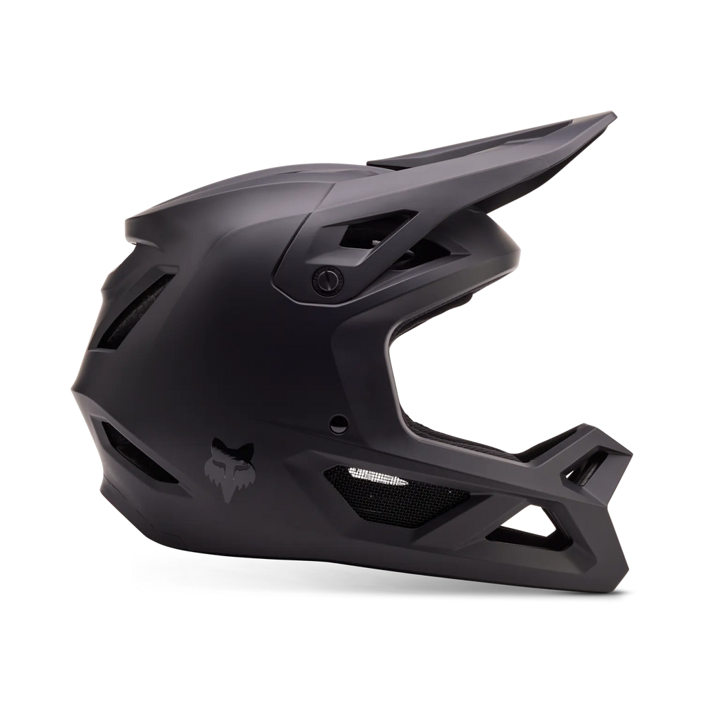 Fox Yth Rampage Helmet Ce/Cpsc