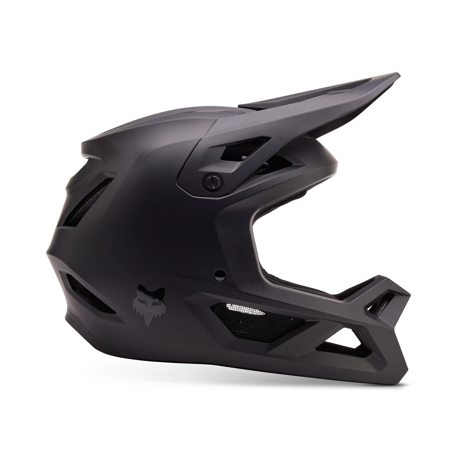 Fox Yth Rampage Helmet Ce/Cpsc