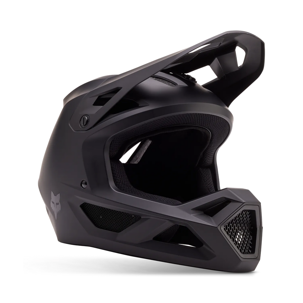 Fox Yth Rampage Helmet Ce/Cpsc