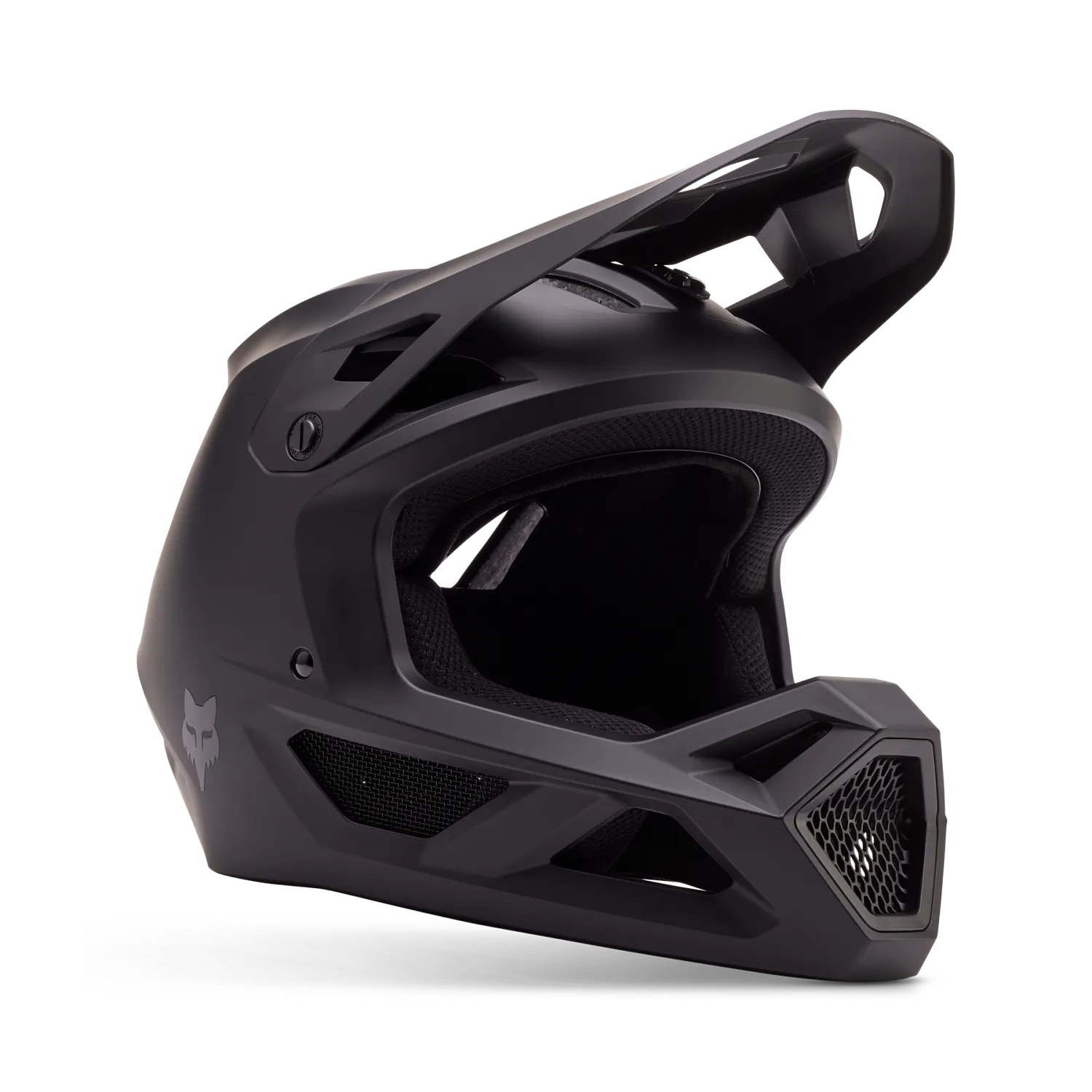 Fox Yth Rampage Helmet Ce/Cpsc