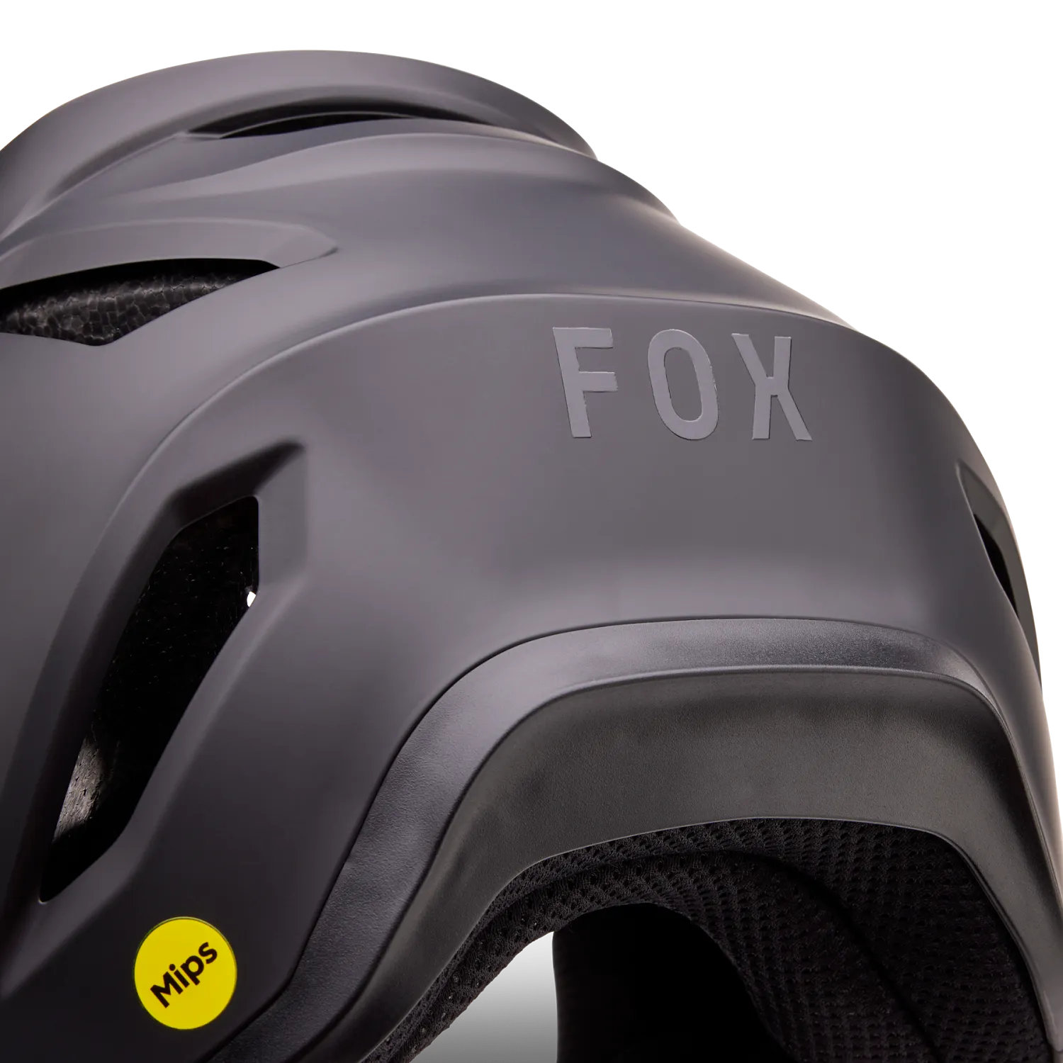 Fox Yth Rampage Helmet Ce/Cpsc
