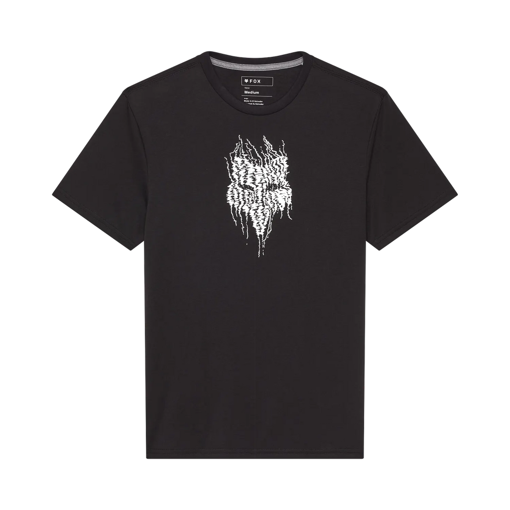 Fox Bark Ss Tech Tee