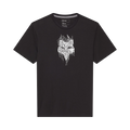 Fox Bark Ss Tech Tee