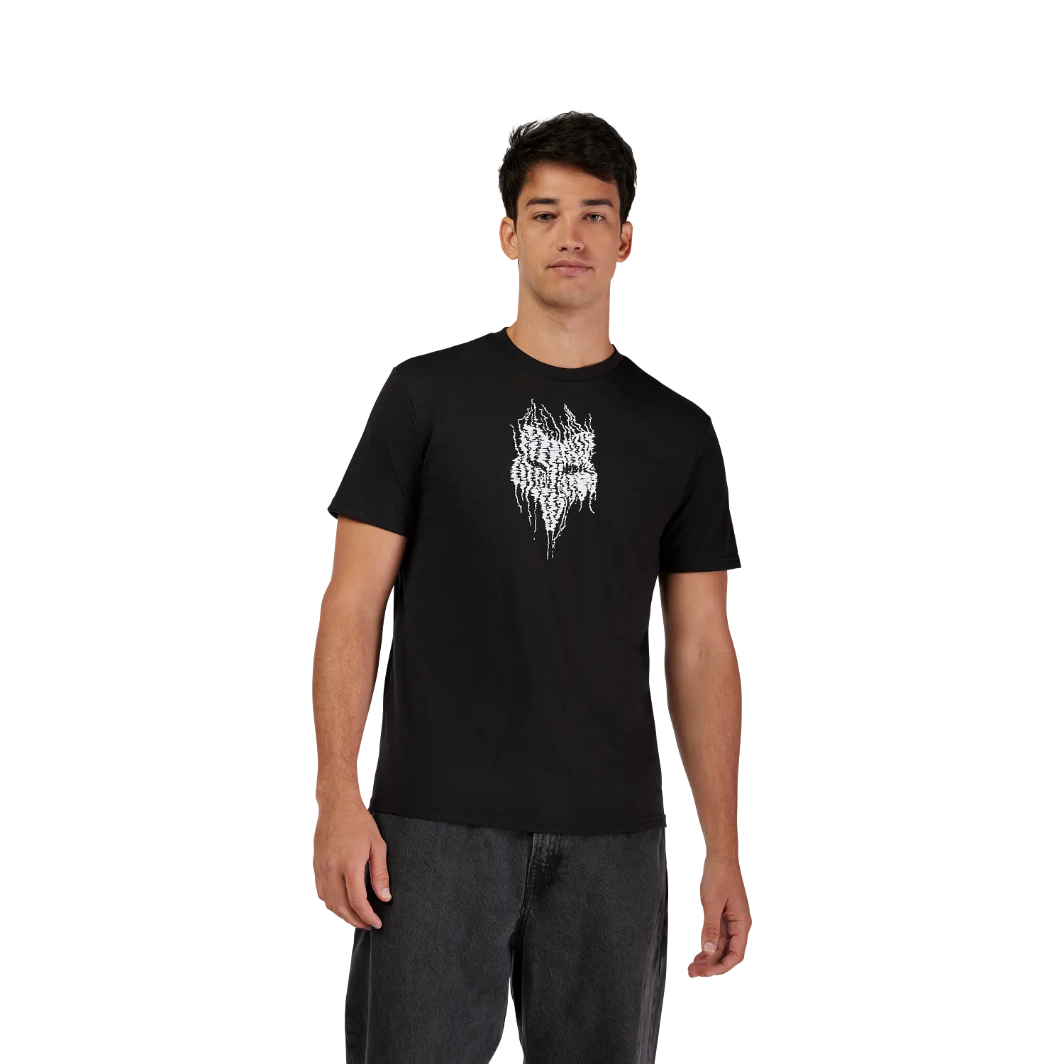 Fox Bark Ss Tech Tee