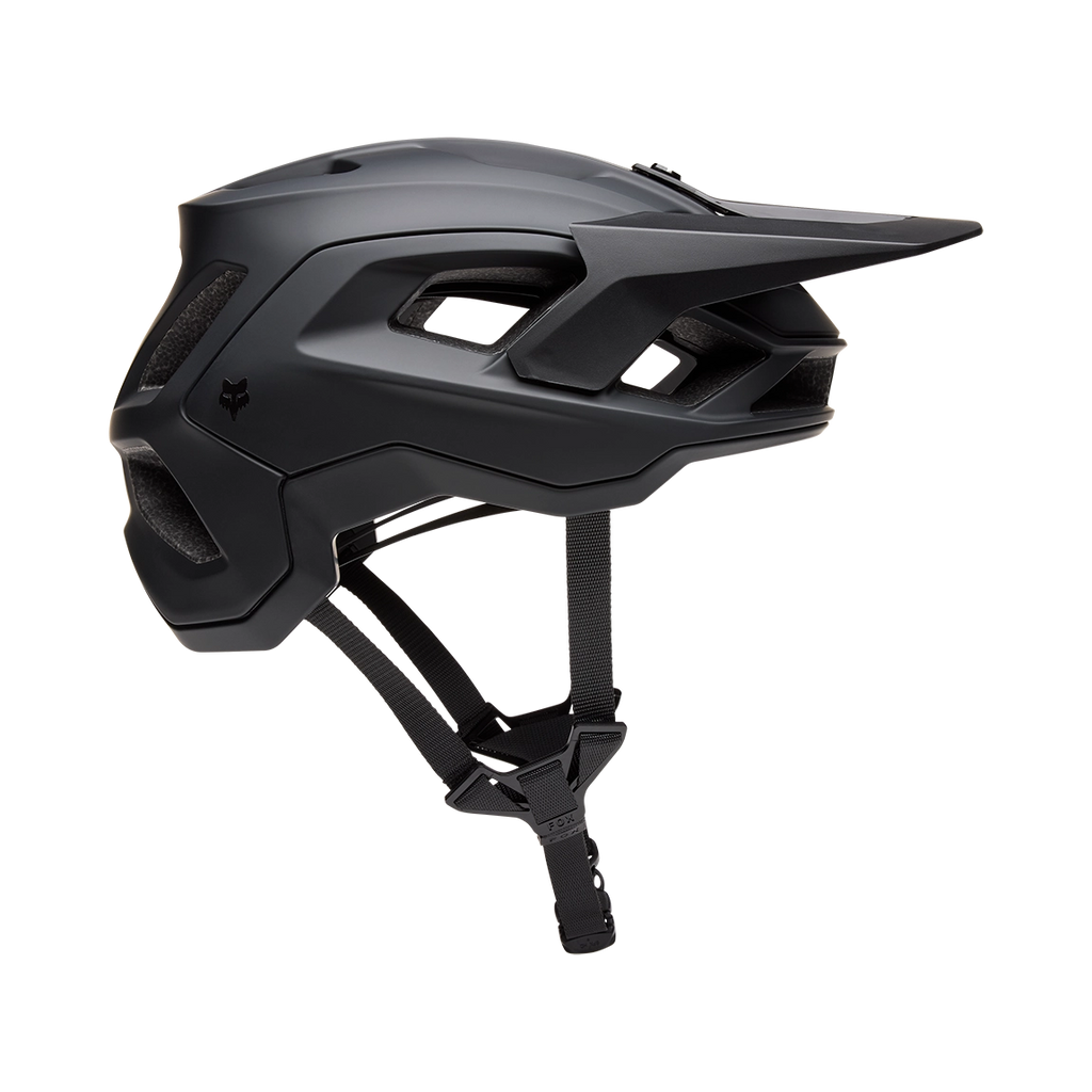 Fox Speedframe Helmet Solid, Ce
