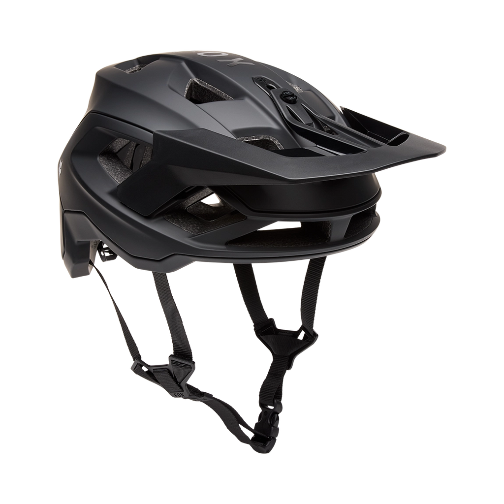 Fox Speedframe Helmet Solid, Ce