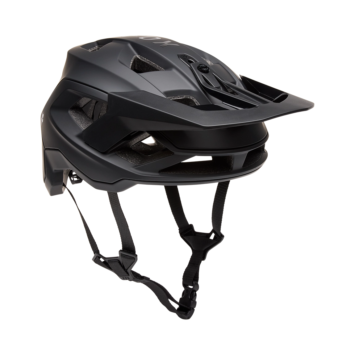 Fox Speedframe Helmet Solid, Ce
