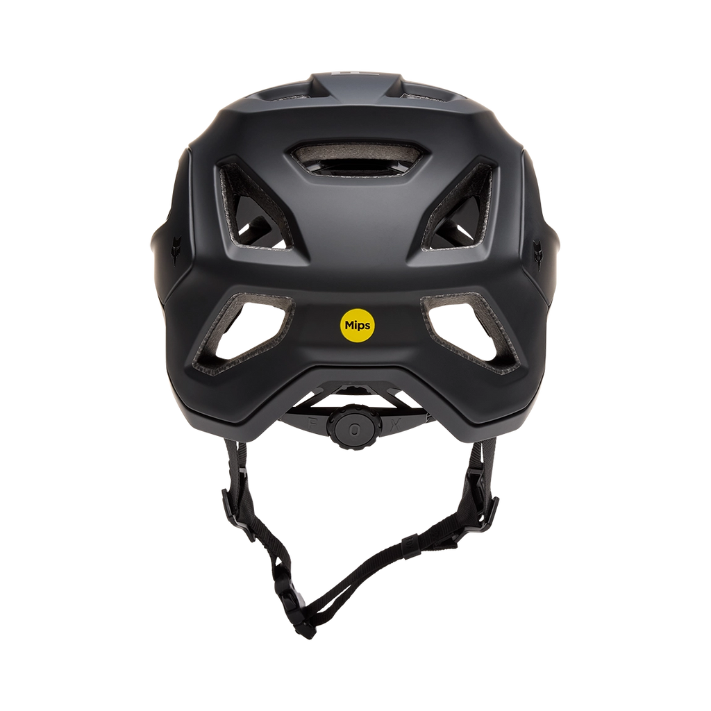 Fox Speedframe Helmet Solid, Ce
