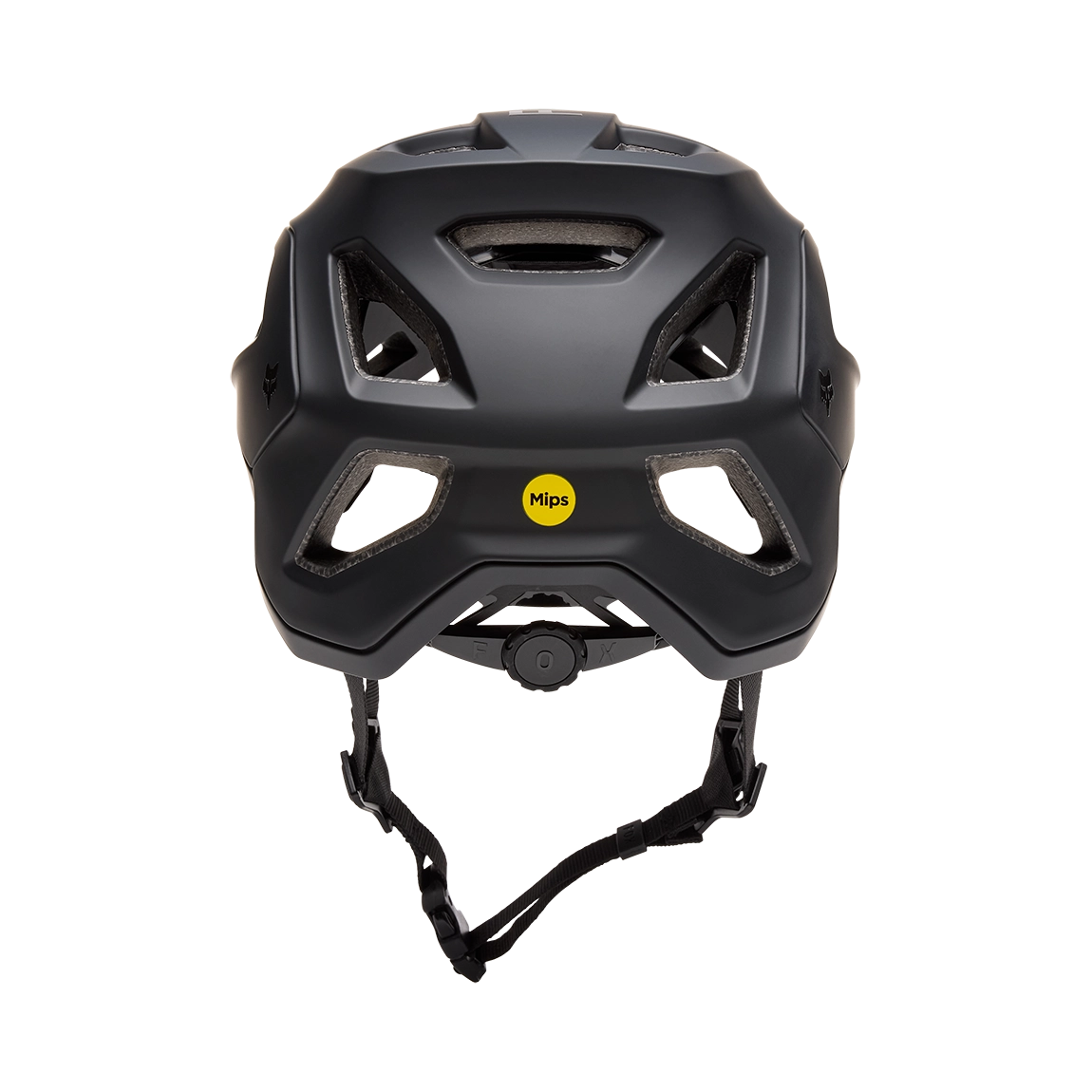 Fox Speedframe Helmet Solid, Ce
