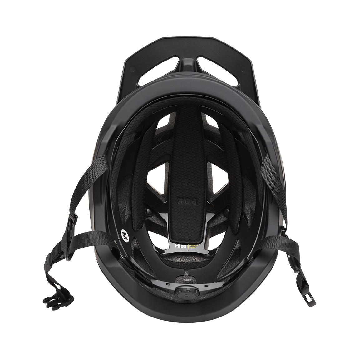 Fox Speedframe Helmet Solid, Ce