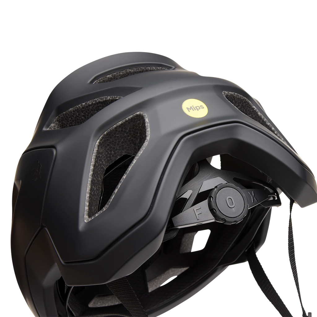 Fox Speedframe Helmet Solid, Ce