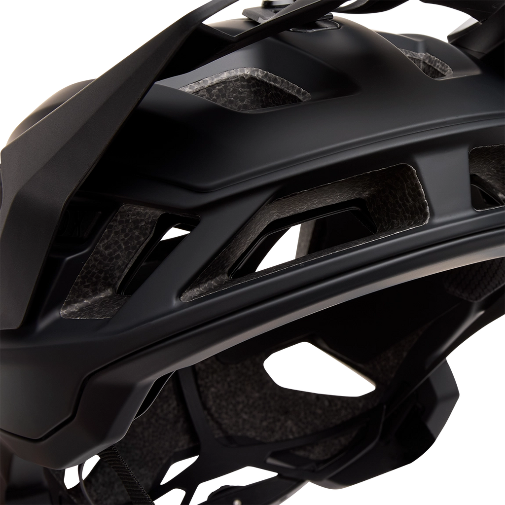 Fox Speedframe Helmet Solid, Ce
