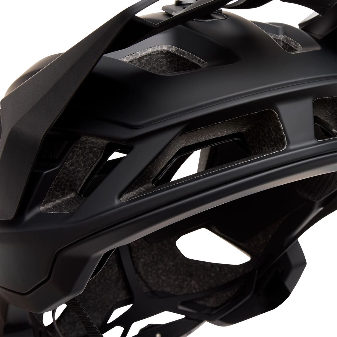 Fox Speedframe Helmet Solid, Ce