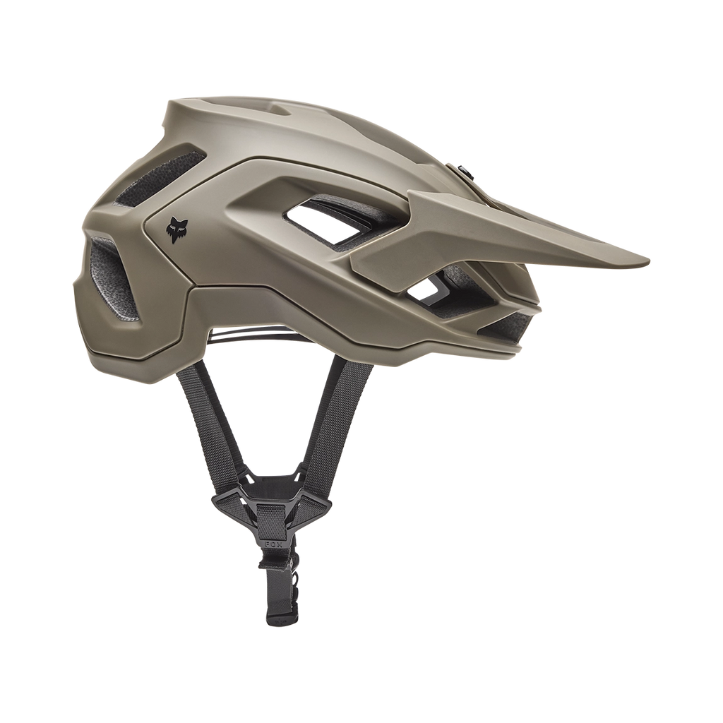 Fox Speedframe Helmet Solid, Ce
