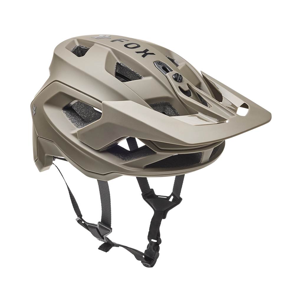 Fox Speedframe Helmet Solid, Ce