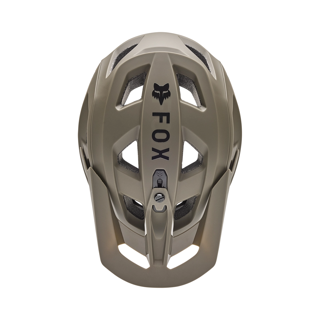 Fox Speedframe Helmet Solid, Ce