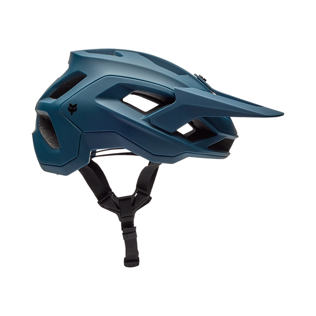 Fox Speedframe Helmet Solid, Ce