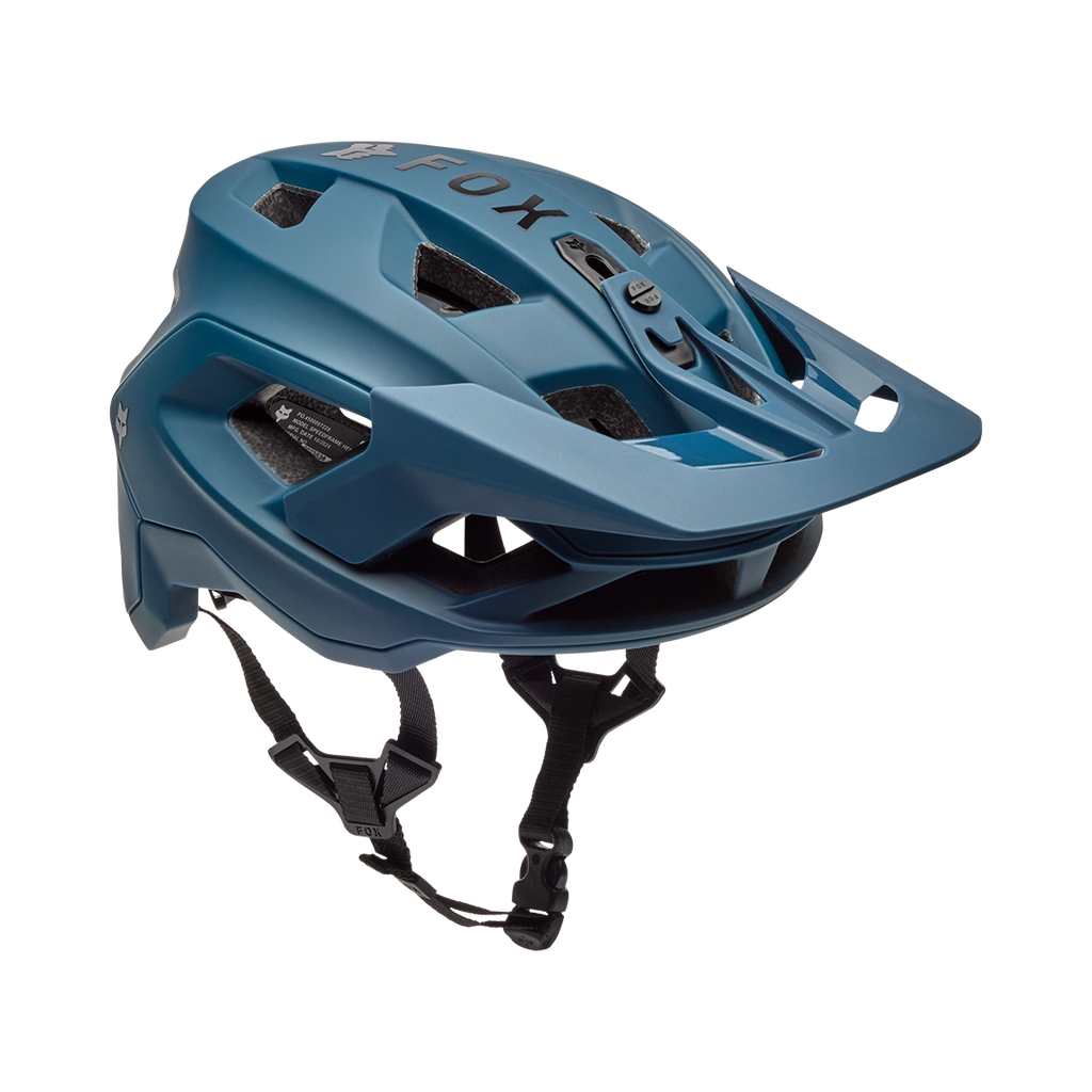 Fox Speedframe Helmet Solid, Ce