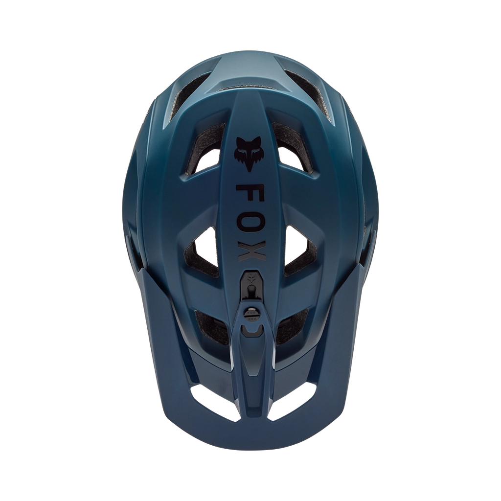 Fox Speedframe Helmet Solid, Ce