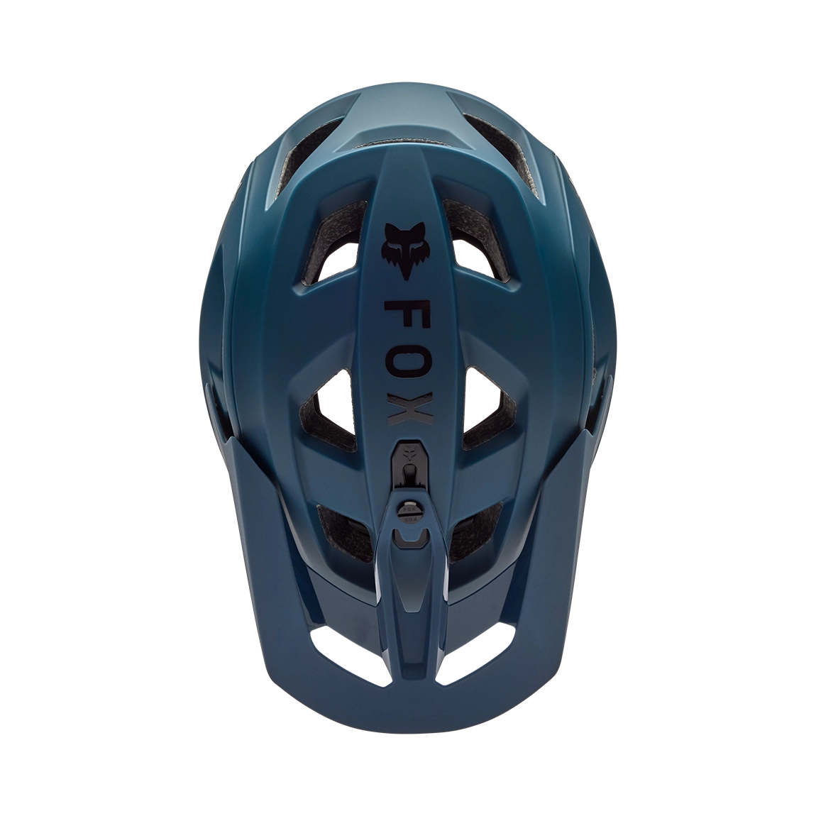 Fox Speedframe Helmet Solid, Ce