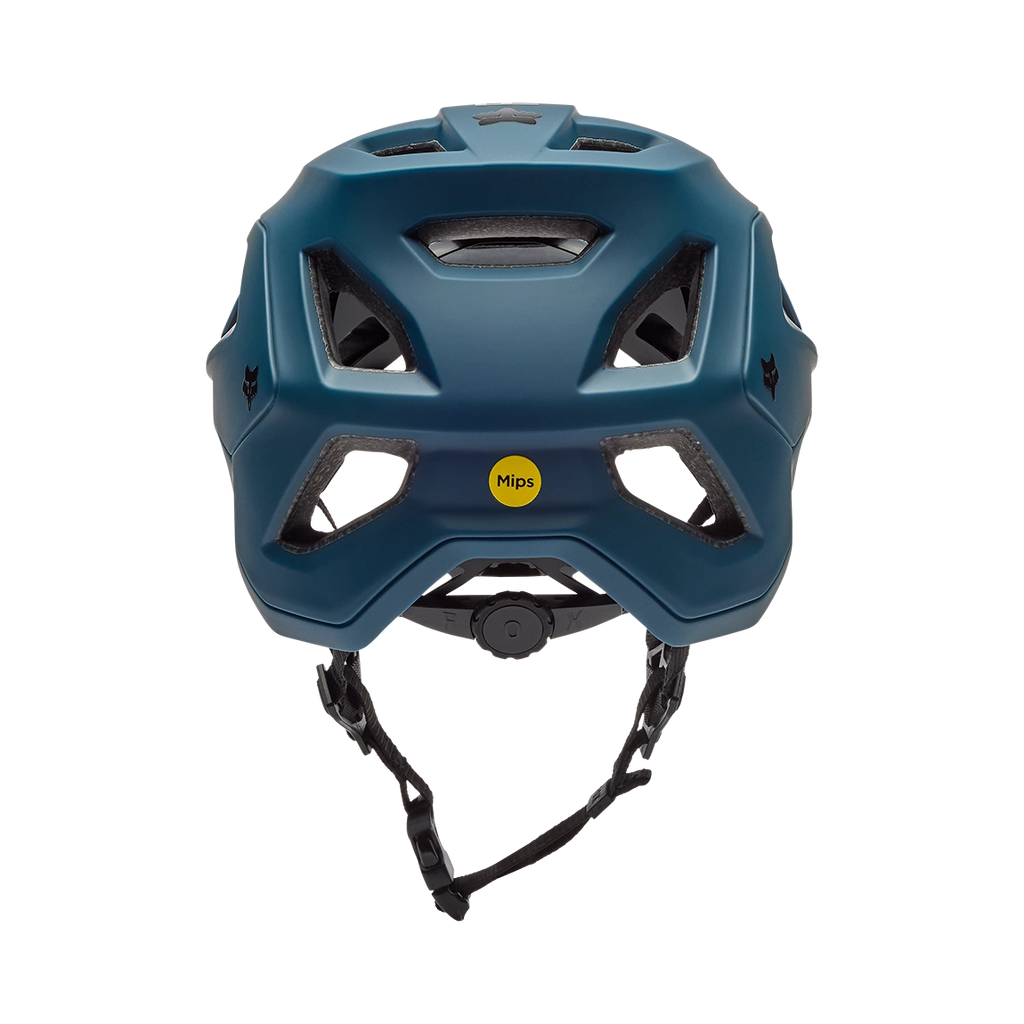 Fox Speedframe Helmet Solid, Ce