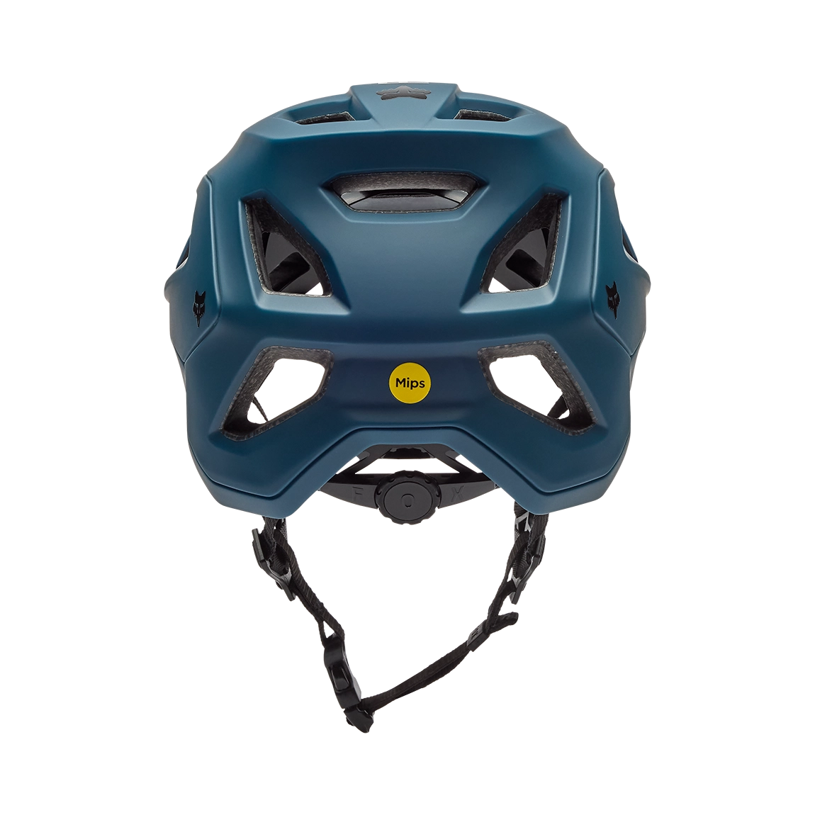 Fox Speedframe Helmet Solid, Ce